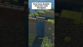 Thumbnail: Early Game Colony Protection Automation Explained!