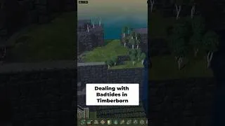 Thumbnail: Master Water Diversion in Timberborn