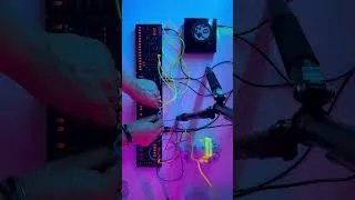 Thumbnail: Roland T8 & S1 #rolandt8 #music #rolandtr8 #anime #rolandtr8s #techno #phonk #roland #rolandea7