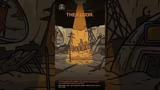 Thumbnail: The Floor: Where a Token's Whole Life Lasts Hours