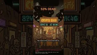 Thumbnail: 53% of All Crypto Tokens Are Dead