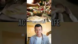 Thumbnail: Our Food Is Unsafe, Another Cyclospora Outbreak and Salmonella on Eggs