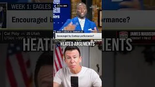 Thumbnail: Ryan Clark Fired Mid-Commercial Break at ESPN