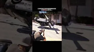 Thumbnail: GTA 6 Gameplay leaked on netflix 😳 #gta #gta6 #gtaleaks