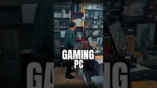 Thumbnail: I bought This For My Gaming Setup! #shorts