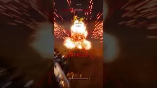 Thumbnail: Warface - Flights