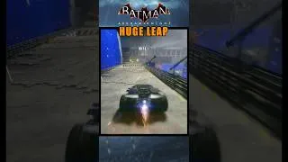 Thumbnail: Batman: Arkham Knight Took A HUGE Risk