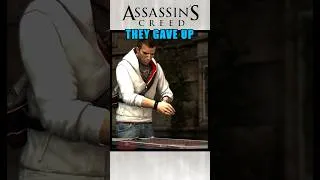 Thumbnail: Assassin's Creed Gave Up On This