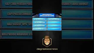 Thumbnail: ALL AAA GAMES ARE THE SAME
