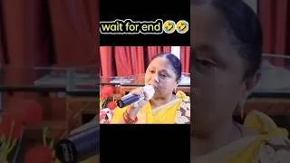 Thumbnail: నవ్వుల ఏడవాలో అర్ధం కాట్లేదు 😂 || Telugu Pastors funny speech