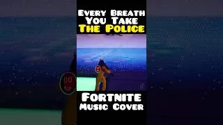 Thumbnail: 🔥😮‍💨#fortnite #thepolice #everybreathyoutake #illbemissingyou #diddy