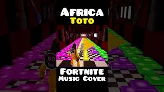 Thumbnail: #fortnite #africa #toto #youtubeshorts #memes