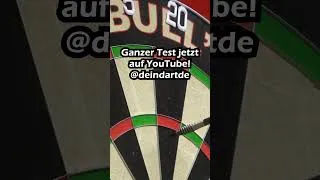 Thumbnail: Bull's Martin Schindler G3 Darts im Test! #darts #martinschindler #dartsreviews #dartstips