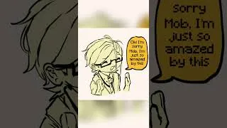Thumbnail: An Awkwardly Close Physical Form😳🧱