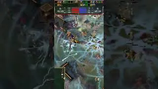 Thumbnail: Thunder Burst Defense Play from The Mythic Clan League