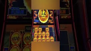 Thumbnail: HUGE JACKPOT HAD ME SCREAMING! DRAGON LINK GOLDEN CENTURY #shorts