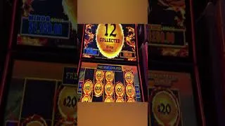 Thumbnail: DOUBLE BONUS GOLDEN CENTURY DRAGON LINK #shorts