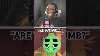 Thumbnail: He Can't Be That Dumb 💀