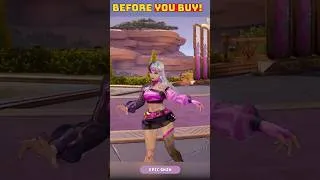 Thumbnail: Luna Snow Carmine Cassette Skin Showcase - Marvel Rivals