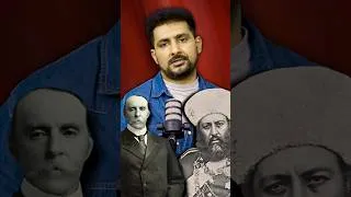 Thumbnail: Ranjit Singh, ਰਣਜੀਤ ਸਿੰਘ | #shorts