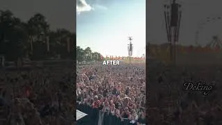 Thumbnail: Zara Larsson Made Her ENTIRE Crowd Say This 😭💀#zaralarsson #shorts #concert