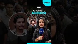 Thumbnail: CJP & Protesters Demand Swatantra Bhardwaj’s Arrest, Delhi Police Seeks 72 Hours | DeKoder