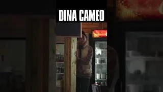 Thumbnail: Dina Cameo, The Last of Us HBO Show Ep 6 #shorts