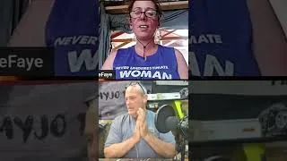 Thumbnail: Expectations vs. Reality: Your first live carving #woodworking #shorts #livestream #diy #carvingart
