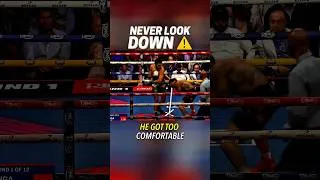 Thumbnail: Biggest Defense Mistake ft. Edgar Berlanga