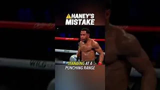 Thumbnail: Why Devin Haney's Defence Failed Against Ryan Garcia