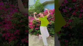 Thumbnail: Sadi Sun Dance Cover 💃 | Trending Punjabi Song 2026 | Amazing Dance Performance #shorts​