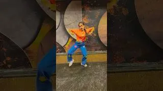 Thumbnail: Dai Dai Song Dance Cover 💃 Trending Dance 2026 | Delina Dance #Shorts
