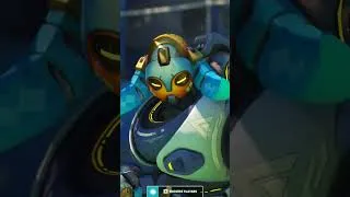 Thumbnail: Overwatch 2: Play of the Game