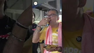 Thumbnail: Katarni chura factory visit and Bhagalpur street food tour