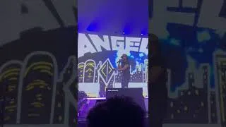 Thumbnail: CHANCE THE RAPPER - “ANGELS” 😇🪽