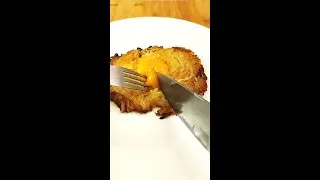 Thumbnail: Potato Mushroom Egg #shorts #food #cooking