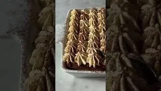 Thumbnail: Carrot cake tiramisu 🥕