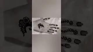 Thumbnail: Independence Beautiful Mehndi Design #indpendenceday #beautiful #mehndidesign #trendingshorts