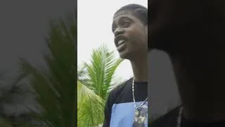 Thumbnail: #YouTubeShorts - Lee "Scratch" Perry - Ring Pon My Finger - Wayne J promo