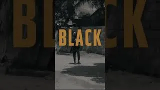 Thumbnail: #YouTubeShorts - Lee "Scratch" Perry x Kabaka Pyramid x Bob Riddim - Black - music video preview