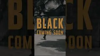 Thumbnail: #YouTubeShorts - Lee Scratch Perry x Bob Riddim x Kabaka Pyramid "Black"