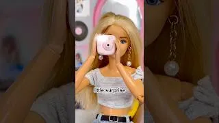 Thumbnail: A little surprise… or maybe not so little
