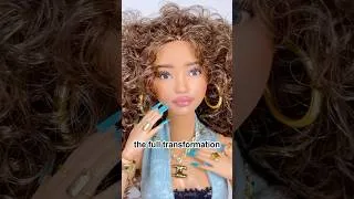 Thumbnail: Turning The Kalogeras Sisters Into Barbie Dolls!