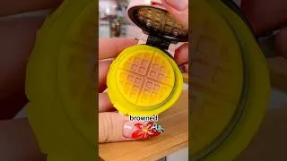 Thumbnail: Mini Waffle Maker That ACTUALLY Works!?