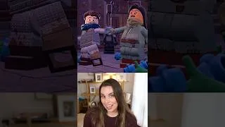 Thumbnail: This NEW Lego game is so much fun!