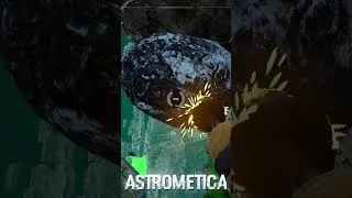 Thumbnail: Mining is EASY! #astrometica