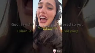 Thumbnail: Sienna Spiro - Die on This Hill #dieonthishill #siennaspiro  #delirik