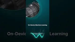 Thumbnail: How DS-Track™ Analyses Vibration Data with AI | Real-Time Signal Processing #FFT #OnDeviceML #EdgeAI