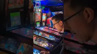 Thumbnail: Magnificent Luminescent Pinball Tour at Rock Fantasy Shop [Stern, Jersey Jack and more!]