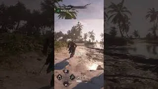 Thumbnail: Assassin creed Black Flag